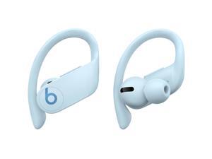Beats Powerbeats Pro - True wireless earphones with mic - in-ear - over-the-ear mount - Bluetooth - noise isolating - gl Beats Powerbeats Pro - True wireless earphones with mic - in-ear - over-the-ear mount - Bluetooth - noise isolating - gl