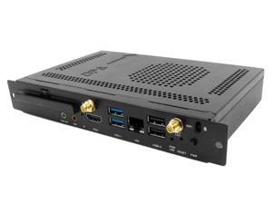 AVOCOR i5 OPS PC AVOCOR i5 OPS PC