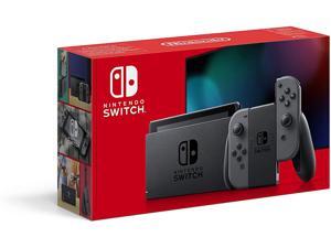 Nintendo Switch HW 1.1 (Grey) Nintendo Switch HW 1.1 (Grey)