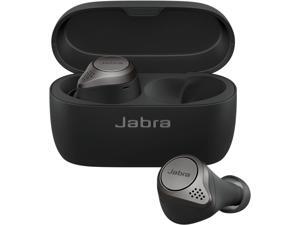 Jabra Elite 75T Titanium Black Jabra Elite 75T Titanium Black