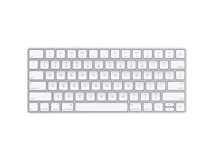 Apple Magic Keyboard - Keyboard - Bluetooth - English - US Apple Magic Keyboard - Keyboard - Bluetooth - English - US