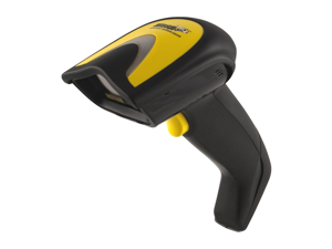 Wasp Barcode - 633808929701 - Wasp WDI4600 2D Barcode Scanner - USB - 25 Scan Distance - 1D, 2D - Imager Wasp Barcode - 633808929701 - Wasp WDI4600 2D Barcode Scanner - USB - 25 Scan Distance - 1D, 2D - Imager