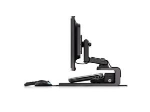 HP AW663AA#AC3 Adjustable Display Stand HP AW663AA#AC3 Adjustable Display Stand