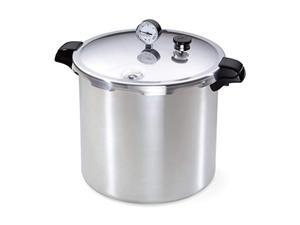 presto 01781 23-quart pressure canner and cooker