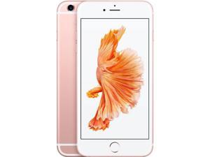 Apple iPhone 6S Plus 64GB Rose Gold (Unlocked) Grade B