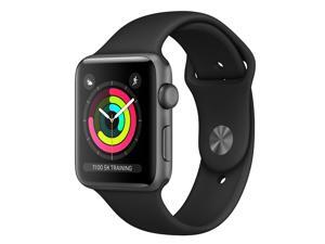 WATCH S3 GPS 42 SG AL BLK SPBD WATCH S3 GPS 42 SG AL BLK SPBD