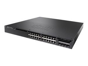 Cisco Catalyst 3650-8X24UQ-L Switch Cisco Catalyst 3650-8X24UQ-L Switch