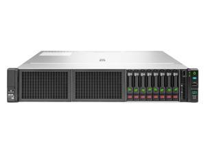 HPE ProLiant DL180 Gen10 4110 1P 16GB-R S100i 8SFF 1x500W PS Server