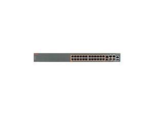 ERS3626GTS-PWR+ NO PWR CORD ERS3626GTS-PWR+ NO PWR CORD