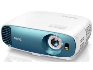 BenQ TK800 - DLP projector - 3D - 3000 ANSI lumens - 3840 x 2160 - 16:9 - 1080p - zoom lens BenQ TK800 - DLP projector - 3D - 3000 ANSI lumens - 3840 x 2160 - 16:9 - 1080p - zoom lens