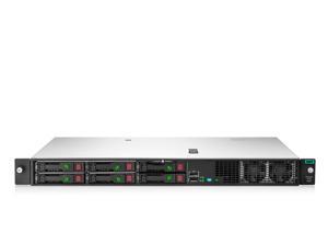 HPE ProLiant DL20 G10 1U Rack Server Xeon E-2134 16GB P06479-B21 HPE ProLiant DL20 G10 1U Rack Server Xeon E-2134 16GB P06479-B21