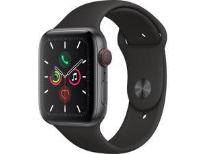 APPLE WATCH S5 44 SG AL BLK SP CEL APPLE WATCH S5 44 SG AL BLK SP CEL