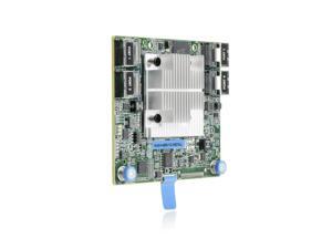 HP 869081-B21 Smart Array P408I-A Sr Gen10 - Storage Controller (Raid) With Low Profile Heatsink - 8 Channel - Sata 6Gb/S / Sas 12Gb/S - 12 Gbit/S - Raid 0, 1, 5, 6, 10, 50, 60, 1 Adm, 10 Adm - Pcie HP 869081-B21 Smart Array P408I-A Sr Gen10 - Storage Controller (Raid) With Low Profile Heatsink - 8 Channel - Sata 6Gb/S / Sas 12Gb/S - 12 Gbit/S - Raid 0, 1, 5, 6, 10, 50, 60, 1 Adm, 10 Adm - Pcie