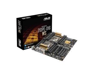 Z10PE-D16 WS 2XS2011V3 C612 EEB Z10PE-D16 WS 2XS2011V3 C612 EEB