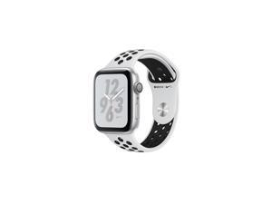 Apple MU6K2B/A Watch Nike+ Series 4 (GPS) Apple MU6K2B/A Watch Nike+ Series 4 (GPS)