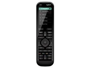 Logitech Harmony Elite - Universal remote control - display - LCD - 2.4" - infrared Logitech Harmony Elite - Universal remote control - display - LCD - 2.4" - infrared