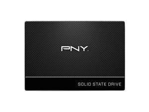 PNY CS900 - Solid State Drive - 240GB -  2.5" - SATA 6Gb/s