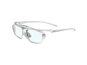Acer E4w DLP - 3D glasses - active shutter - white, silver Acer E4w DLP - 3D glasses - active shutter - white, silver