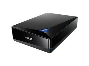 ASUS USB 3.0 Blu-ray Writer Model BW-12D1S-U (90-D900000-UA071KZ) ASUS USB 3.0 Blu-ray Writer Model BW-12D1S-U (90-D900000-UA071KZ)