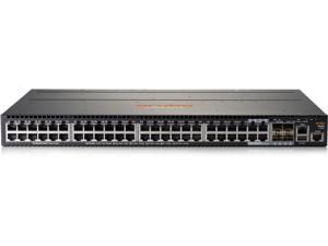 HEWLETT PACKARD ENTERPRISE JL321A ARUBA 2930M 48G 1-SLOT SWITCH HEWLETT PACKARD ENTERPRISE JL321A ARUBA 2930M 48G 1-SLOT SWITCH