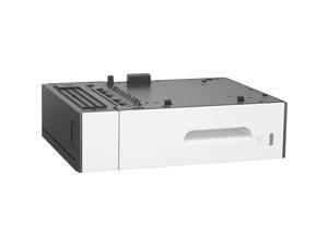 HP D3Q23A Media Tray - 500 Sheets In 1 Tray(S) - For Pagewide 352, Mfp 377, Pagewide Managed Mfp P57750, Pagewide Pro 452, 477