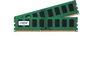 Crucial 32GB (2 x 16GB) 240-Pin DDR3 SDRAM DDR3L 1600 (PC3L 12800) Desktop Memory CT2K204864BD160B Crucial 32GB (2 x 16GB) 240-Pin DDR3 SDRAM DDR3L 1600 (PC3L 12800) Desktop Memory CT2K204864BD160B