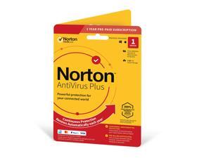 NORTON ANTIVIRUS PLUS 2GB NORTON ANTIVIRUS PLUS 2GB