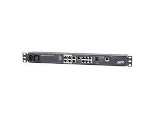 NETBOTZ RACK MONITOR 250