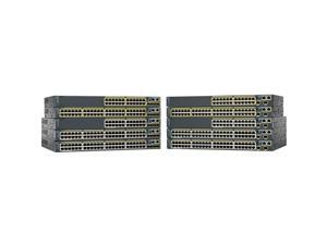 Cisco 2960S 48 Port Gigabit 370W PoE+ Switch, WS-C2960S-48LPS-L, Lifetime Wty Cisco 2960S 48 Port Gigabit 370W PoE+ Switch, WS-C2960S-48LPS-L, Lifetime Wty