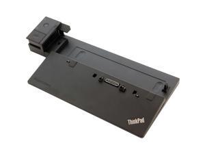 Lenovo 40A10090US ThinkPad Pro Dock - 90 W US / Canada / Mexico Lenovo 40A10090US ThinkPad Pro Dock - 90 W US / Canada / Mexico