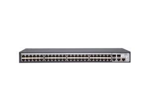 HP JE015A#ABA E4200-12G Ethernet Switch - Newegg.com