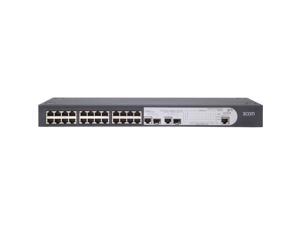 HPE JD990A V1905-24 Ethernet Switch