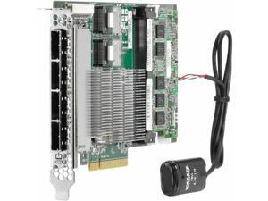 HPE 615418-B21 Smart Array P822 Controller HPE 615418-B21 Smart Array P822 Controller