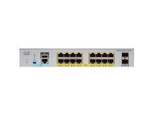 【2台セット】Cisco WS-C2960L-16TS-LL ファンレス⑪ NeweggBusiness - Cisco Catalyst WS-C2960L-16PS-LL Ethernet Switch