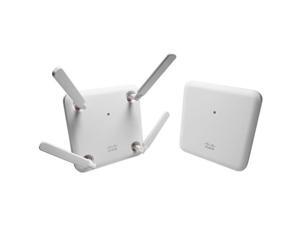 Cisco AIR-AP1852E-B-K9C Aironet 1852E IEEE 802.11ac 1.73 Gbit/s Wireless Access Point Cisco AIR-AP1852E-B-K9C Aironet 1852E IEEE 802.11ac 1.73 Gbit/s Wireless Access Point