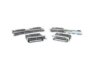 Cisco NME-16ES-1G-P NME-16ES-1G-P 16-Ports EtherSwitch Network Module Cisco NME-16ES-1G-P NME-16ES-1G-P 16-Ports EtherSwitch Network Module