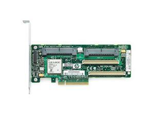 HP 507808-B21 Smart Array P400 SAS RAID Controller with Heat Sink HP 507808-B21 Smart Array P400 SAS RAID Controller with Heat Sink
