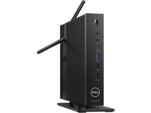 Wyse 8GNPM 5000 5070 Thin ClientIntel Celeron J4105 Quad-core (4 Core) 1.50 GHz Wyse 8GNPM 5000 5070 Thin ClientIntel Celeron J4105 Quad-core (4 Core) 1.50 GHz