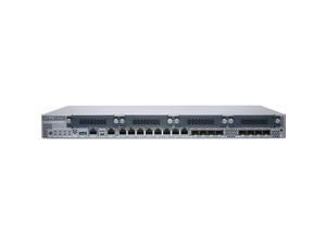 Juniper Networks - SRX345-SYS-JB - Juniper SRX345 Router - 8 Ports - Management Port - 12 Slots - Gigabit Ethernet - 1U Juniper Networks - SRX345-SYS-JB - Juniper SRX345 Router - 8 Ports - Management Port - 12 Slots - Gigabit Ethernet - 1U