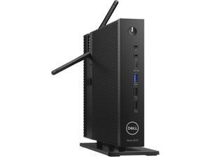 Wyse 1RKG4 5000 5070 Thin ClientIntel Celeron J4105 Quad-core (4 Core) 1.50 GHz Wyse 1RKG4 5000 5070 Thin ClientIntel Celeron J4105 Quad-core (4 Core) 1.50 GHz
