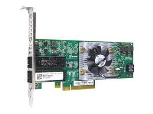 Dell 540-BBIX Intel X710 Dual Port 10Gb SFP+ Converged Network Adapter Low Profile