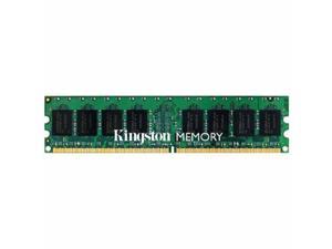 Kingston 16GB DDR2 SDRAM Memory Module - 16GB (2 x 8GB) - 667MHz DDR2-667/PC2-5300 - ECC - DDR2 SDRAM - 240-pin DIMM