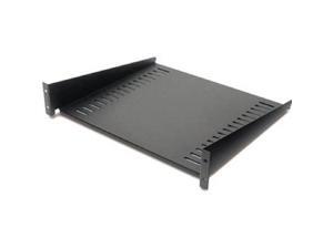 APC AR8105BLK Rack Shelf APC AR8105BLK Rack Shelf