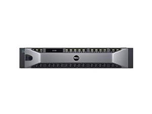Dell SC420 EMC SC420 Drive Enclosure 12Gb/s SAS - 12Gb/s SAS Host Interface - 2U Rack-mountable Dell SC420 EMC SC420 Drive Enclosure 12Gb/s SAS - 12Gb/s SAS Host Interface - 2U Rack-mountable