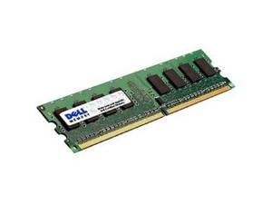 Server Memory RAM 4GB DDR2 PC2-5300R ECC RDIMM Dell SNPJK002C/4G Equivalent 