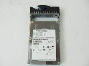 IBM 26K5713  146.8Gb 10000Rpm 3.5Inch Low Profile Sas Hot Swap Hard Disk Drive With Tray-26K5713
