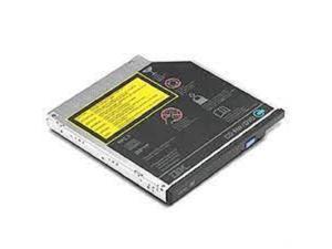 IBM UltraBay Slim 24/8x CD/DVD Drive