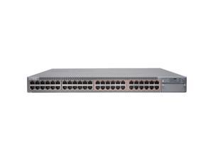 Refurbished Juniper Ex4300 48p Ex4300 48p Ethernet Switch Newegg Com