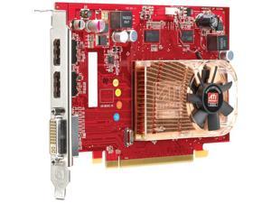 HP VN566AA ATI Radeon 4670 Graphic Card - 1 GB DDR2 SDRAM