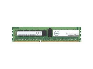Dell SNPM04W6C-16G 16 GB Memory Module - DDR4 - 3200 MHz - 288 Pin  - 2Rx8 - RDIMM